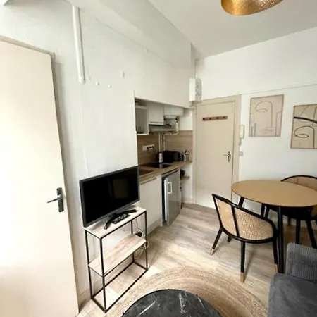 Alger 9 - Bail Mobilite *